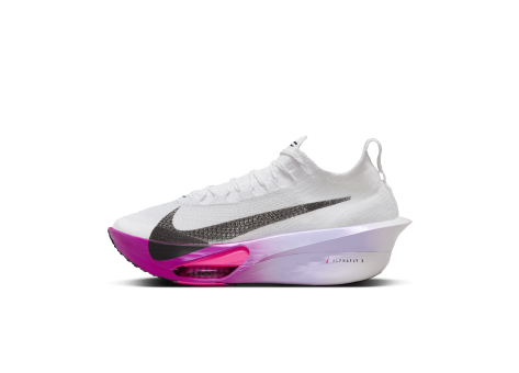 Nike Air Zoom Alphafly NEXT 3 (FD8311 100) weiss