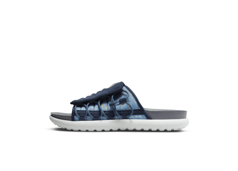 Nike Asuna 2 Next Nature Slide (DM8615-400) blau