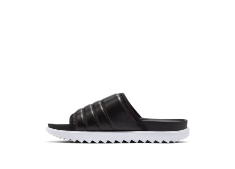 Nike Asuna Slide (CI8800-002) schwarz