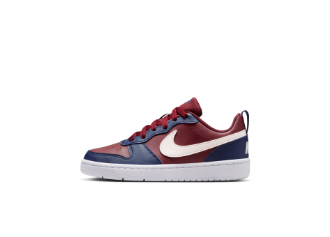 Nike Court Borough Low Recraft (DV5456-602) bunt