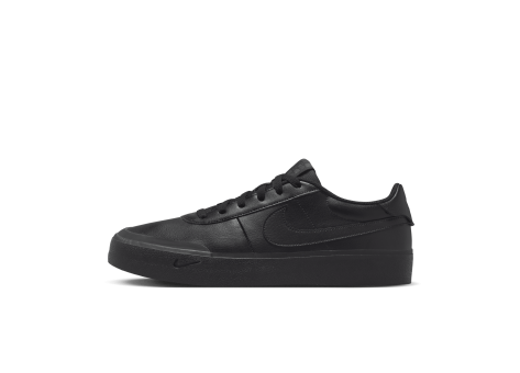 Nike Court Shot (FQ8146-001) schwarz