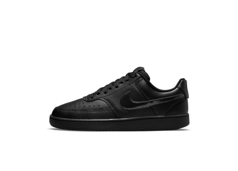 Nike Court Vision Low (CD5434-003) schwarz
