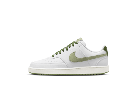 Nike Court Vision Low (FJ5480-100) weiss