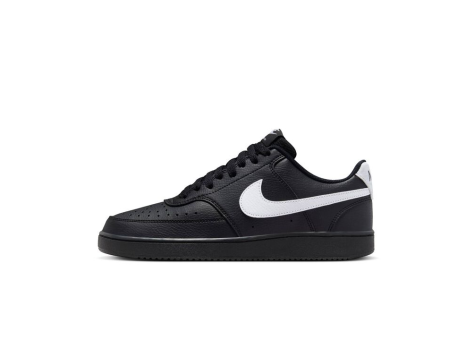 Nike Court Vision Low (FZ0630 010) schwarz