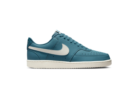 Nike Court Vision Low Premium (HM9429-001) blau