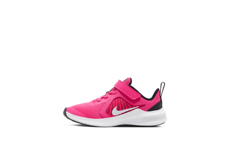 Nike Downshifter 10 PSV (CJ2067-601) pink