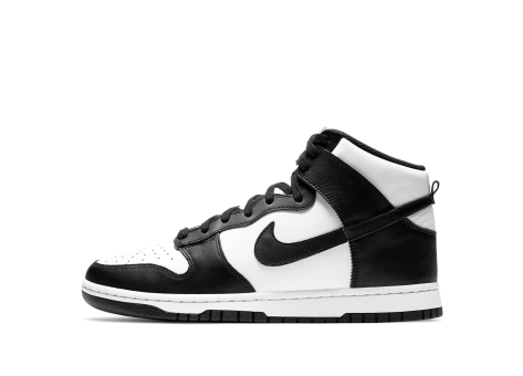 Nike Dunk High (DD1399-103) weiss