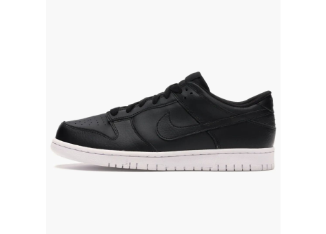 Nike Dunk Low (904234-003) schwarz