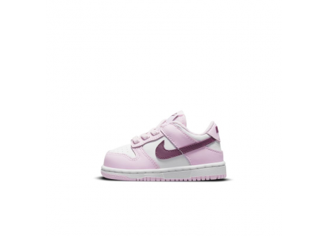 Nike Dunk Low (CW1589-601) pink
