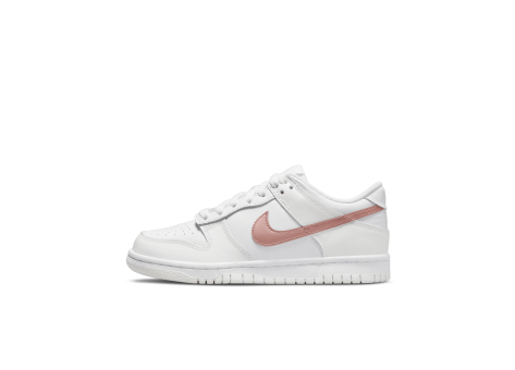 Nike Dunk Low GS (DH9765-100) weiss