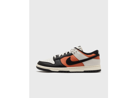 Nike Dunk Low Retro (HQ4988030) schwarz