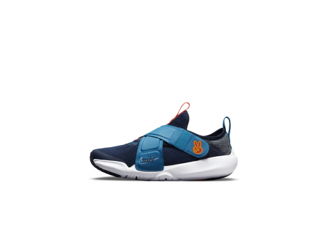 Nike Flex Advance SE (DC5562-400) blau