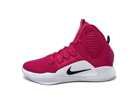 Nike Hyperdunk X Tb (AT3866-609) pink