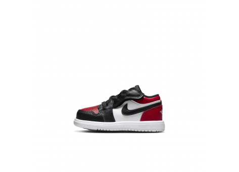 Nike Jordan 1 Low Alt (CI3436-612) rot