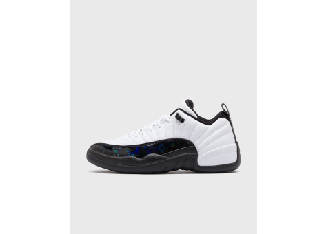 Jordan 12 Retro Low (DO8726 100) weiss