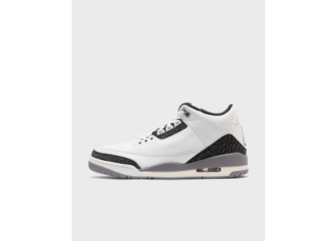 NIKE JORDAN 3 Retro (CT8532 106) weiss