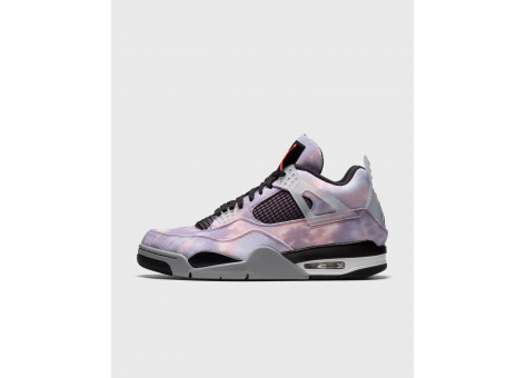NIKE JORDAN Air Jordan 4 Amethyst Wave (DH7138-506) lila