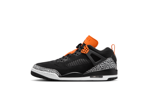Jordan Spizike Low (FQ1759-008) schwarz
