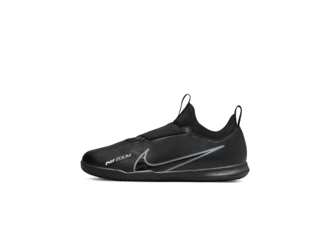 Nike Zoom Mercurial Vapor 15 Academy IC (DJ5619-001) schwarz