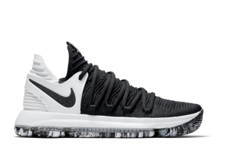 Nike KD 10 Zoom (897815-008) bunt