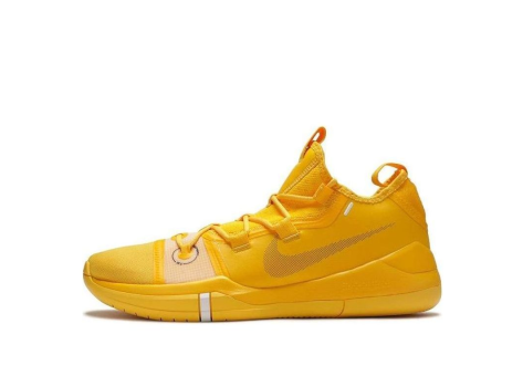 Nike Kobe A.D. Exodus (AT3874-701) gelb