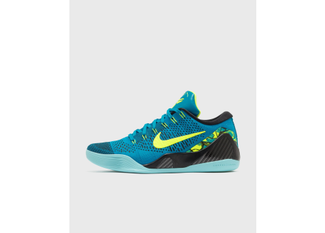 Nike Kobe 9 Elite Low Protro (IO3673-400) blau