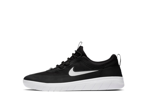 Nike Nyjah Free 2 SB (BV2078 001) schwarz