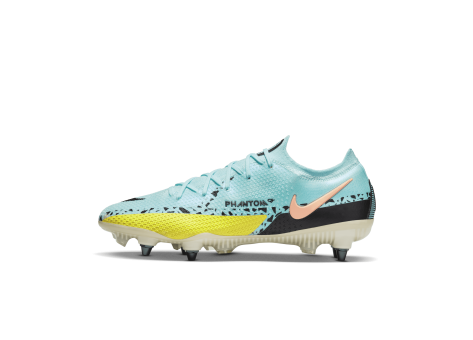 Nike Phantom GT2 Elite SG-Pro AC (DC0753-407) blau