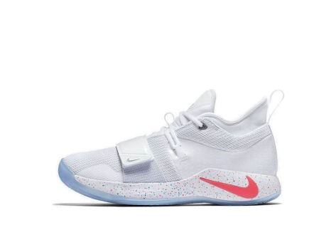 Nike PlayStation x PG 2.5 (BQ8388-100) weiss