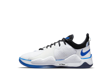 Nike PlayStation x PG 5 EP (CZ0099-100) weiss