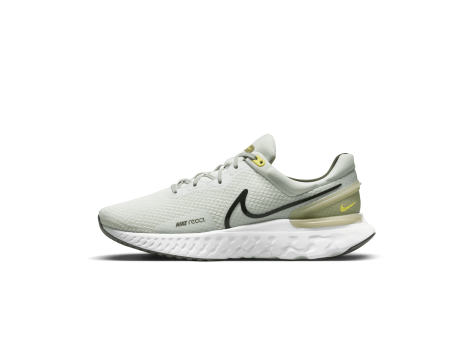 Nike React Miler 3 (DD0490-006) grau