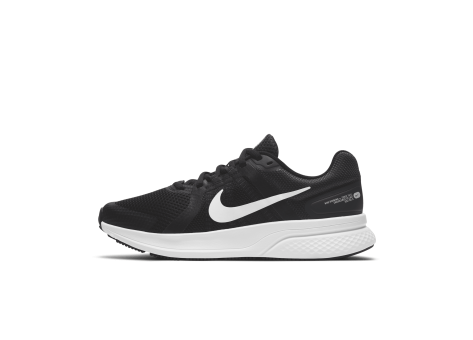 Nike Run Swift 2 Laufschuh (CU3528-004) schwarz
