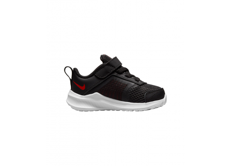 Nike Schuhe Downshifter 11 Baby Toddler Shoe (CZ3967-005) schwarz