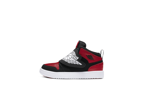 Nike Sky Jordan 1 (BQ7197-001) schwarz