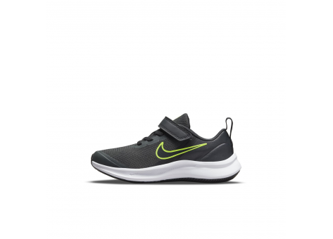 Nike Star Runner 3 (DA2777-004) grau
