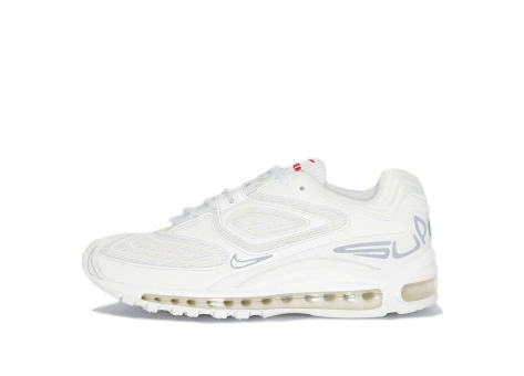 Nike Supreme x Air Max 98 TL SP (DR1033 100) weiss