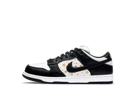 Nike SB Supreme Dunk Low x OG QS Stars (DH3228-102) bunt