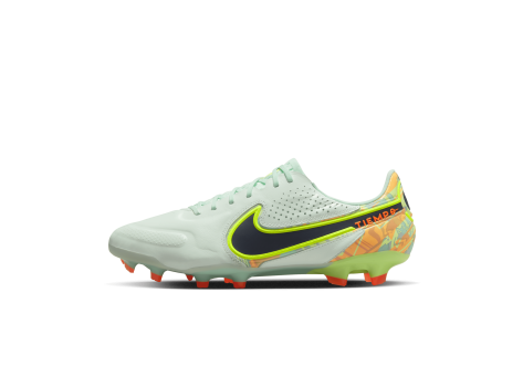 Nike Tiempo Legend 9 Elite FG Bonded (CZ8482-343) grün