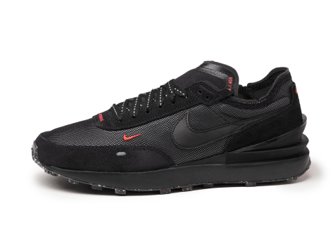 Nike Waffle One FSP Reflective (DO6387 001) schwarz