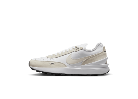 Nike Waffle One Leather (DX9428-100) weiss