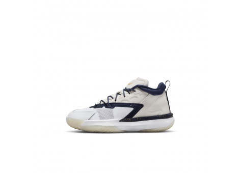 Nike Zion 1 (DC2024-241) braun