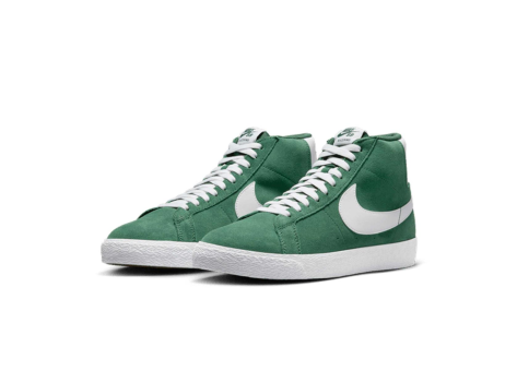 Nike Zoom Blazer Mid (FD0731-300) grün