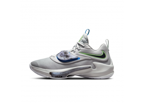 Nike Zoom Freak 3 (DA0694-004) grau