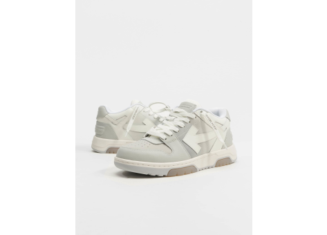 Off-White Off Out Of Office (OMIA189S23LEA0020501) bunt