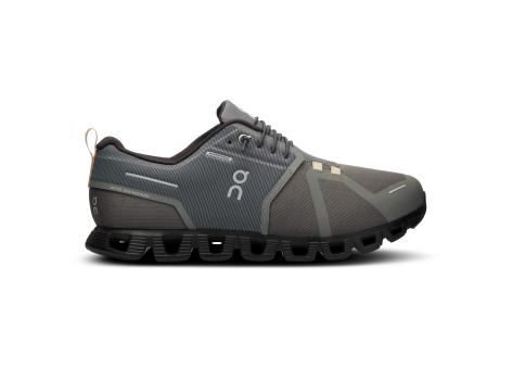 ON Cloud 5 Waterproof (59.97991) grau