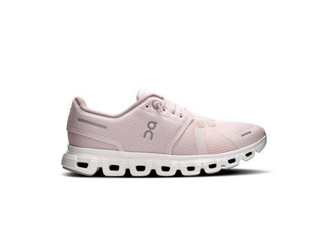 ON Cloud 6 (3WF10064296) pink