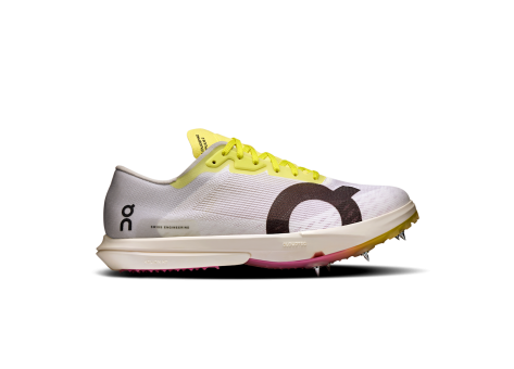 ON Cloudspike Amplius 2 (3WF10202926) weiss