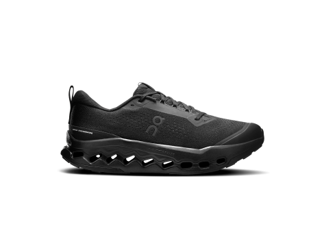 ON Cloudsurfer Trail 2 (3MF30220106) schwarz