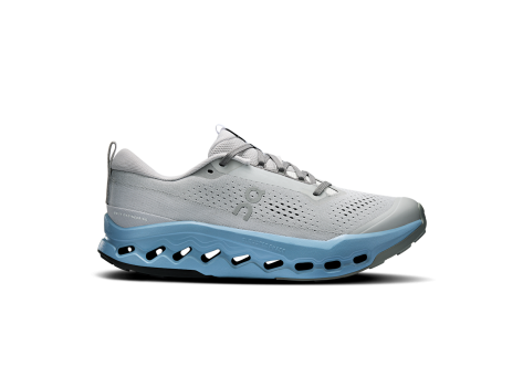 ON Cloudsurfer Trail 2 (3MF30223651) grau