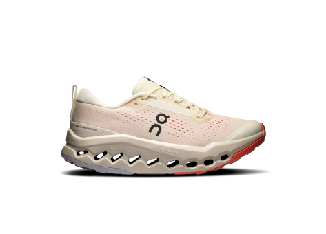 ON Cloudsurfer Trail 2 (3WF30103297) beige
